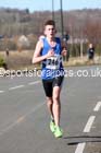 Under-15s boys and girls Elswick Harriers Good Friday Road Relays. Photo: David T. Hewitson/Sports for All Pics